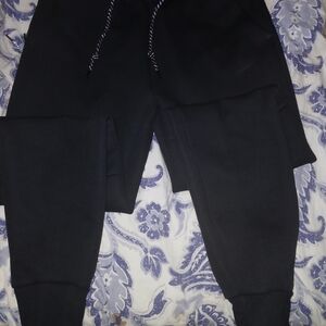 Nike Black Men's Jogger Pants